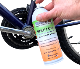 HinderRust Bike Lube, 333 g (11.7 oz net wt)