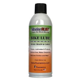 HinderRust Bike Lube, 333 g (11.7 oz net wt)