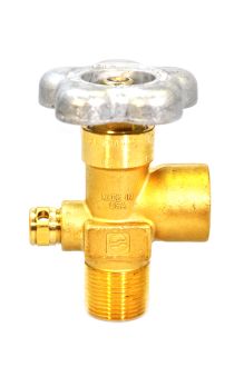 CGA 580; 3/4 NGT; CG1 PRD - GV58061-32