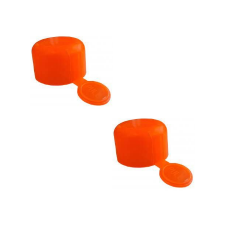 Propane Safety Cap - 100 PACK